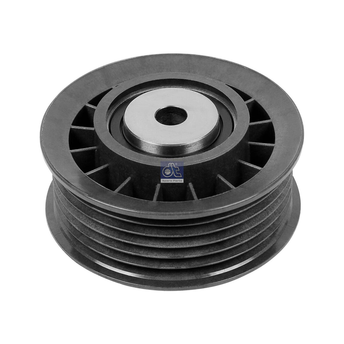 DT Umlenk-/Führungsrolle, Keilrippenriemen 4.67535 - 467535 passend für 601 200 1070