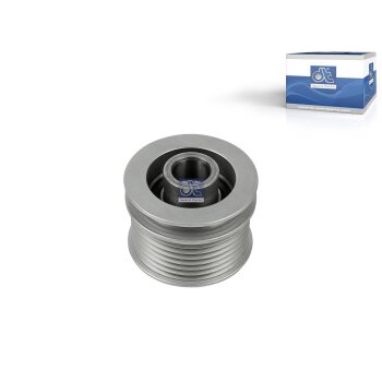 DT Generatorfreilauf 4.67545 - 467545 passend für...