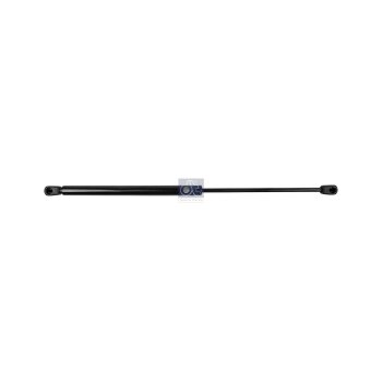 DT Gasfeder, Koffer-/Laderaum 4.67612 - 467612 passend...