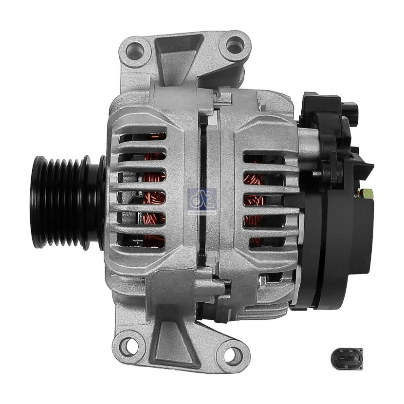 DT Generator 4.67705 - 467705 passend für A646 154 0002