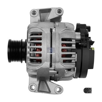 DT Generator 4.67705 - 467705 passend für A646 154 0002