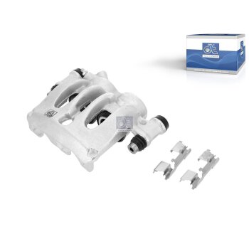 DT Bremssattel 4.67730 - 467730 passend für 2E0 615 101