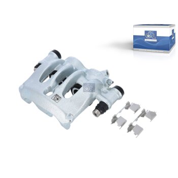 DT Bremssattel 4.67731 - 467731 passend für 2E0 615 106