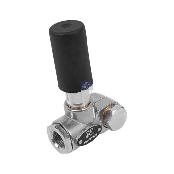 DT Kraftstoffpumpe 4.67755 - 467755 passend für...