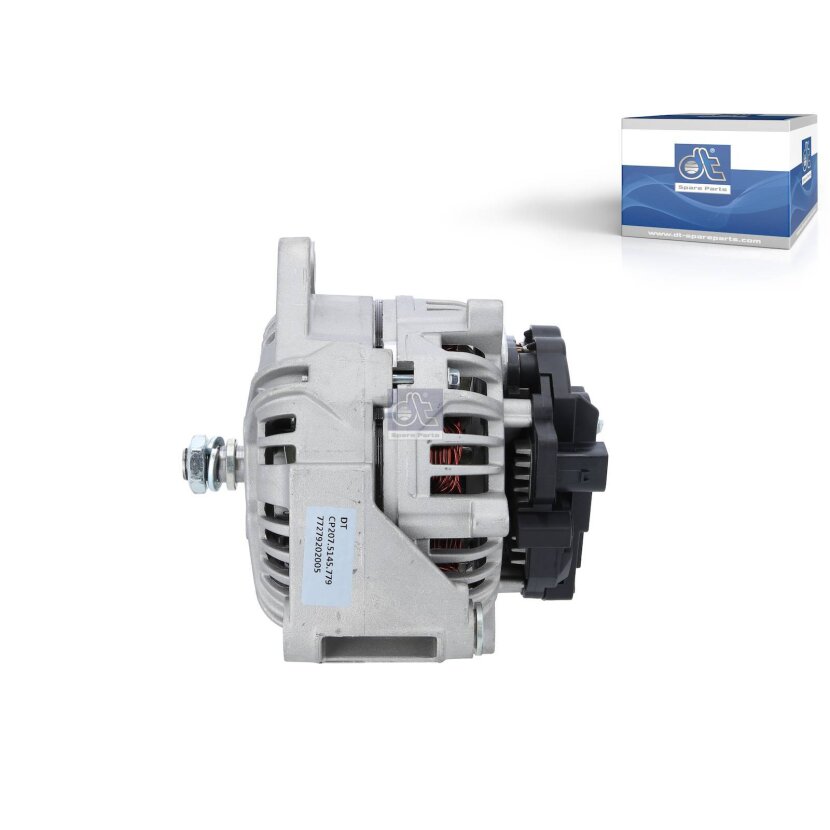 DT Generator 4.67779 - 467779 passend für 013 154 2602