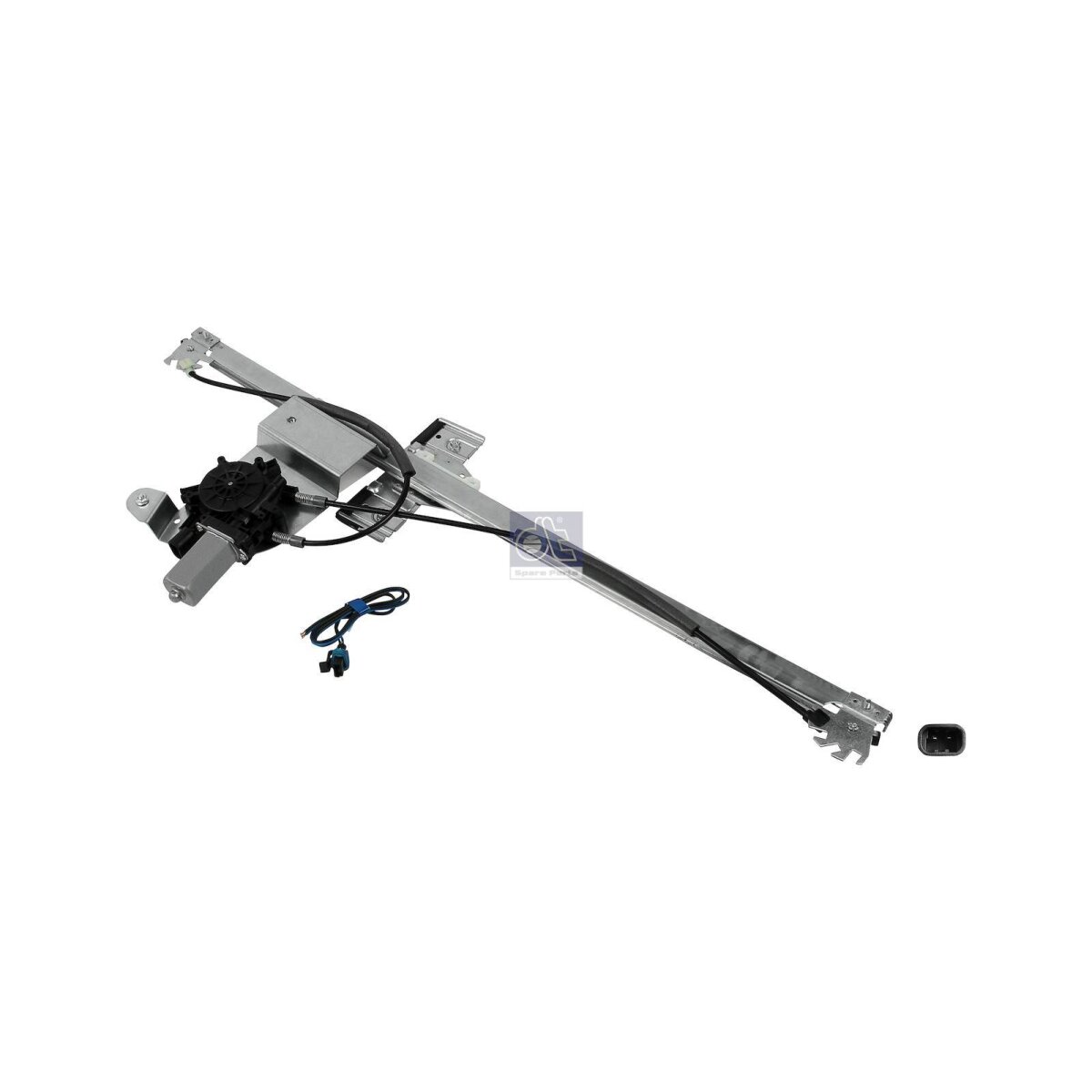 DT Fensterheber 4.67903 - 467903 passend für A9067200146