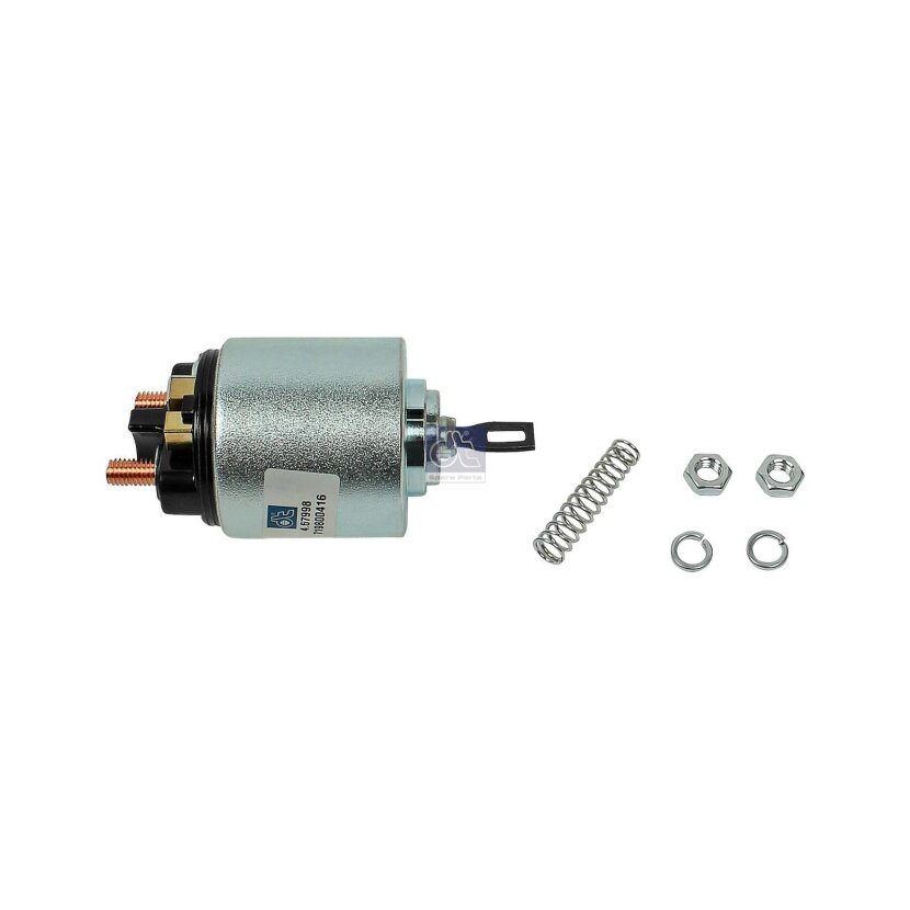 DT Magnetschalter, Starter 4.67998 - 467998 passend für A001 152 1110
