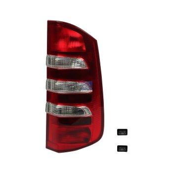 DT Spare Parts Heckleuchte 4.68072 - 468072 für A0008204964, 322,97 €