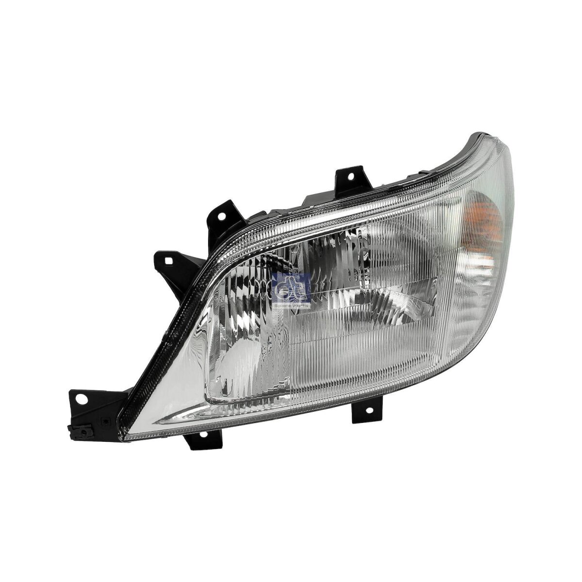 DT Spare Parts Hauptscheinwerfer 4.68076 - 468076 für A901 820  