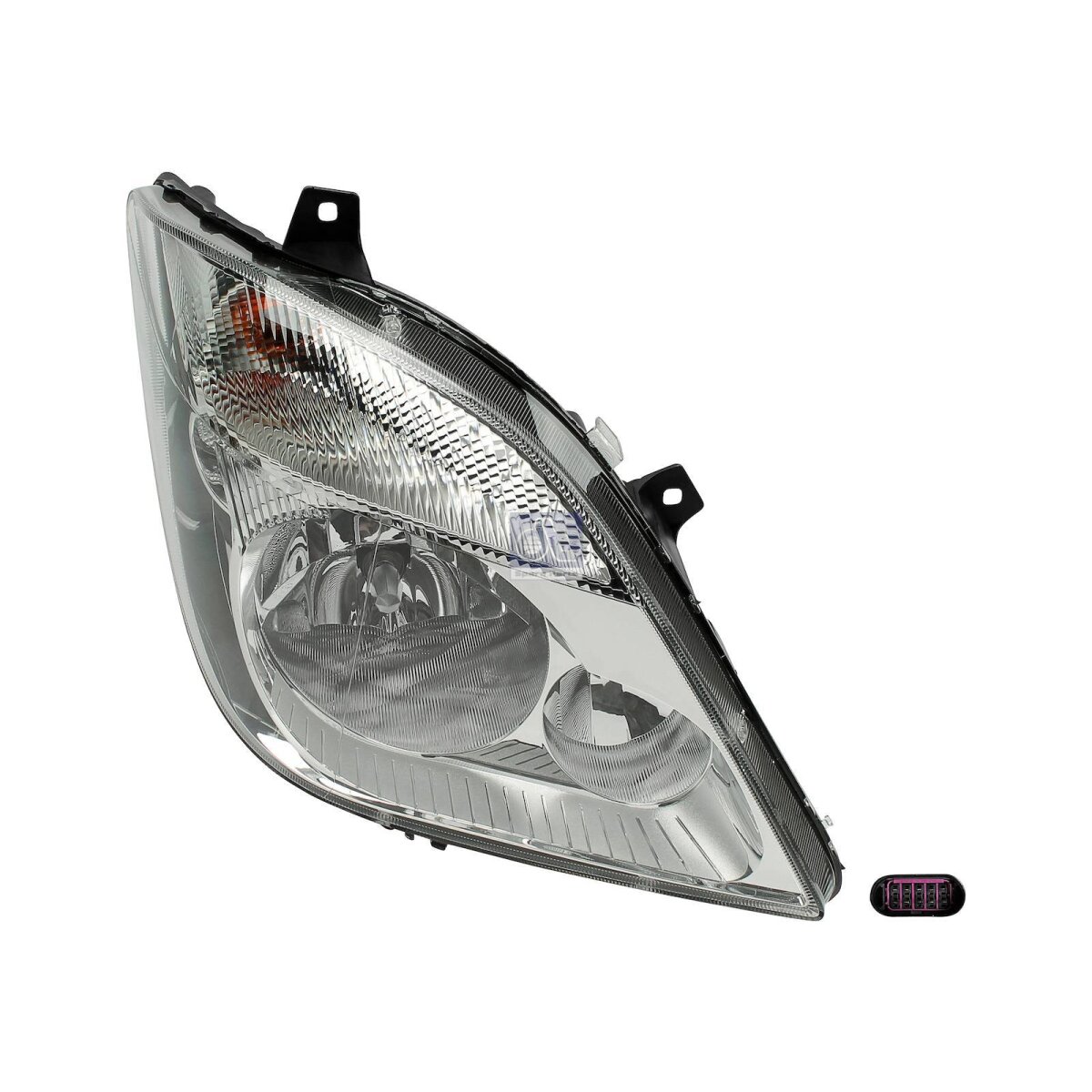 DT Hauptscheinwerfer 4.68088 - 468088 passend für 906 820 0661