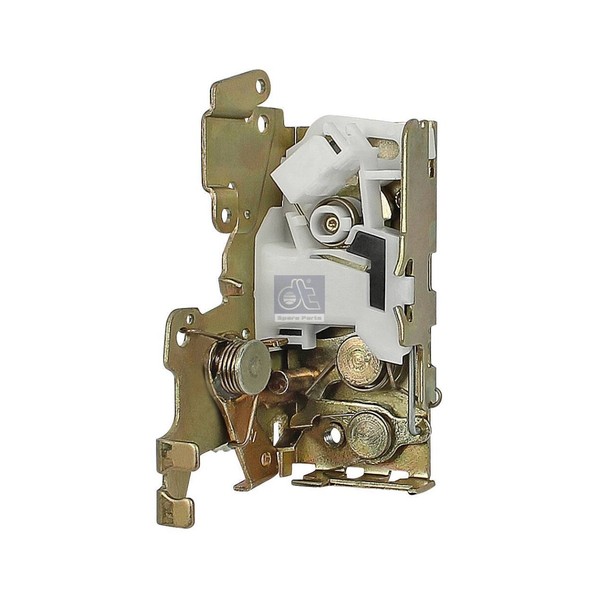 DT Türschloss 4.68380 - 468380 passend für 9017301135