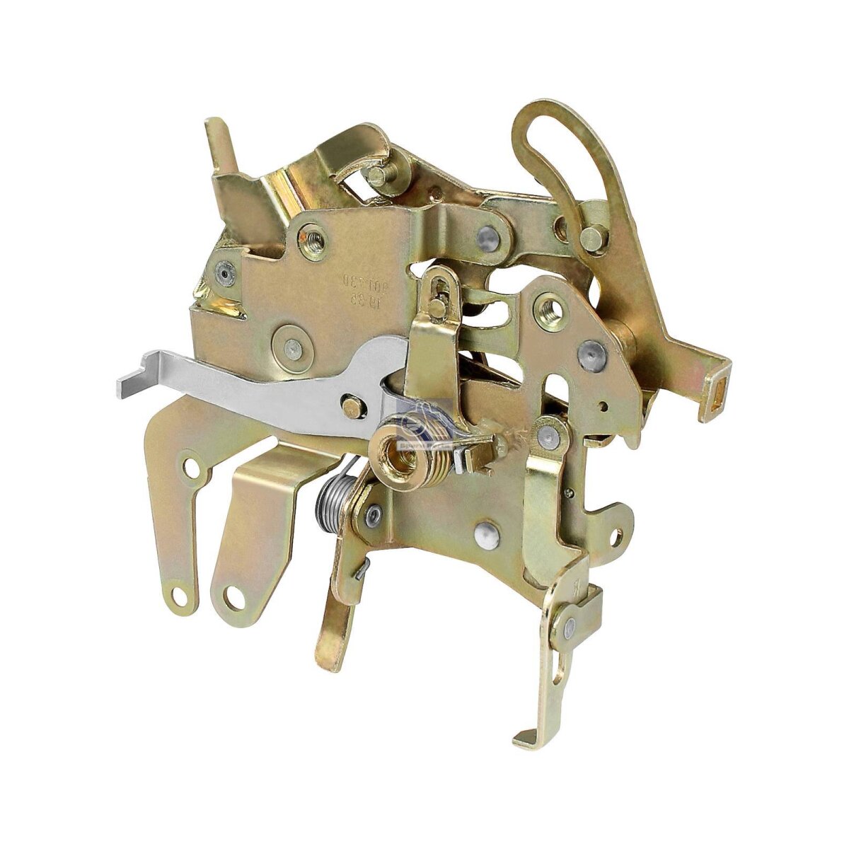 DT Türschloss 4.68383 - 468383 passend für 901 730 1835