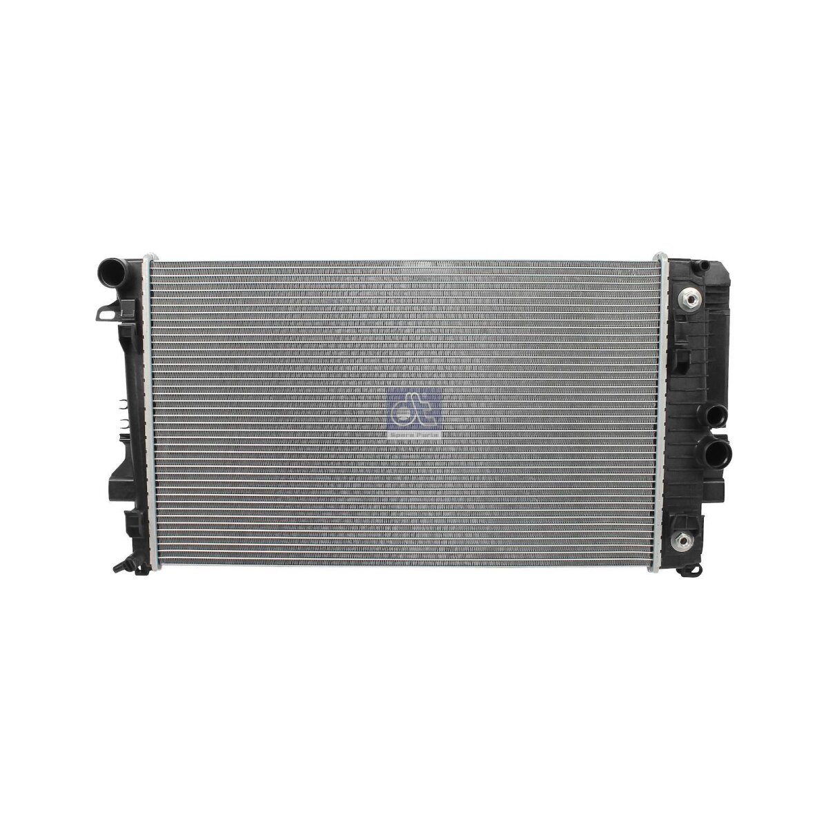DT Spare Parts Kühler, Motorkühlung 4.68733 - 468733 für 