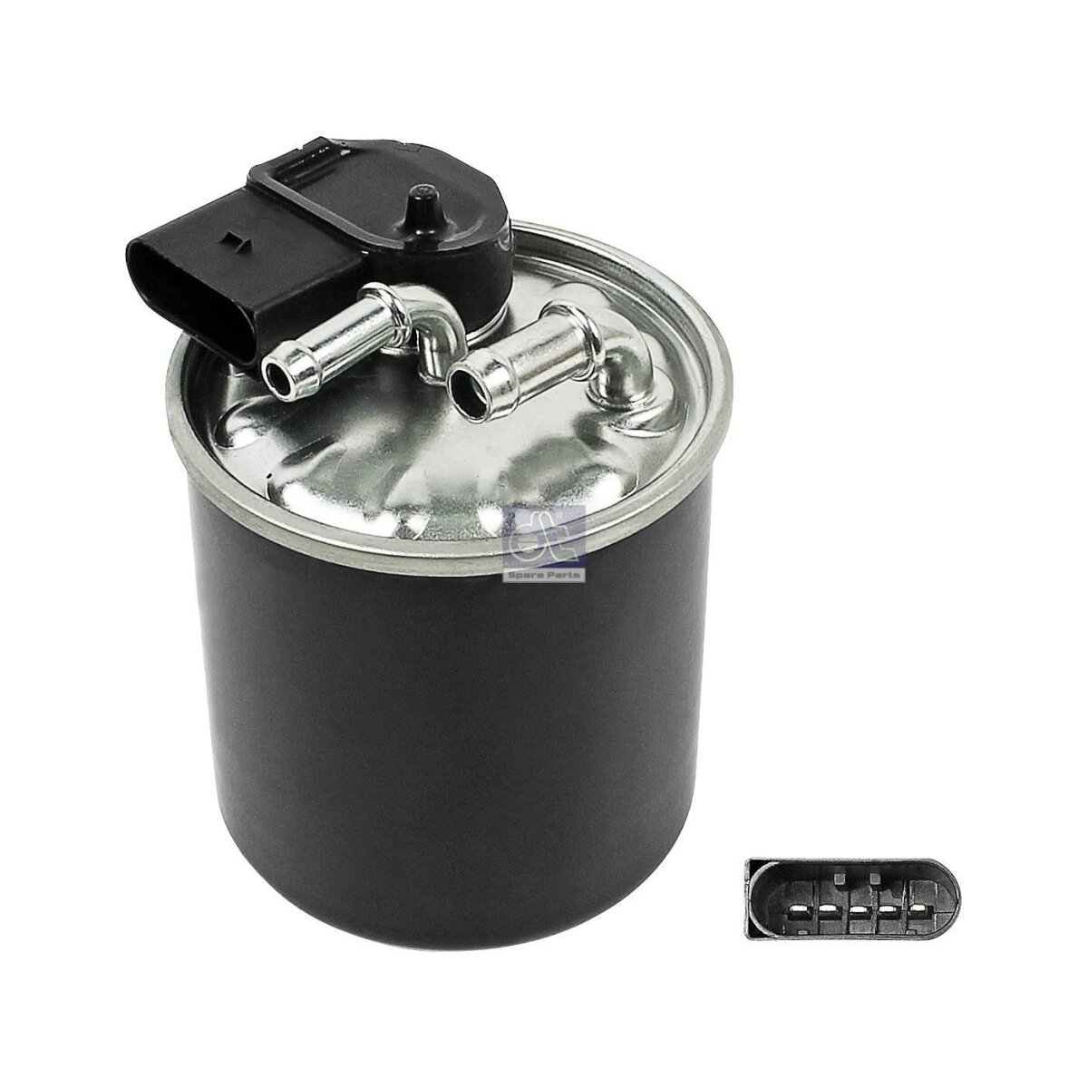 DT Kraftstofffilter 4.68756 - 468756 passend für A6510903152