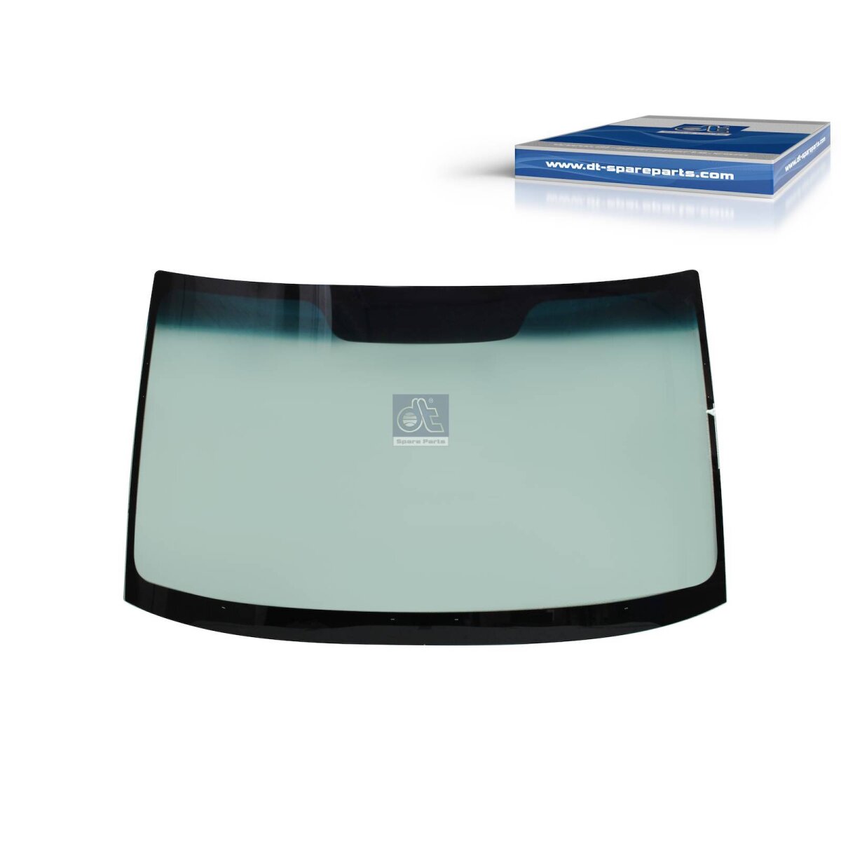 DT Frontscheibe 4.68836 - 468836 passend für 9736700701