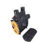 DT Luftfilter 4.68869 - 468869 passend f&uuml;r A018 094...
