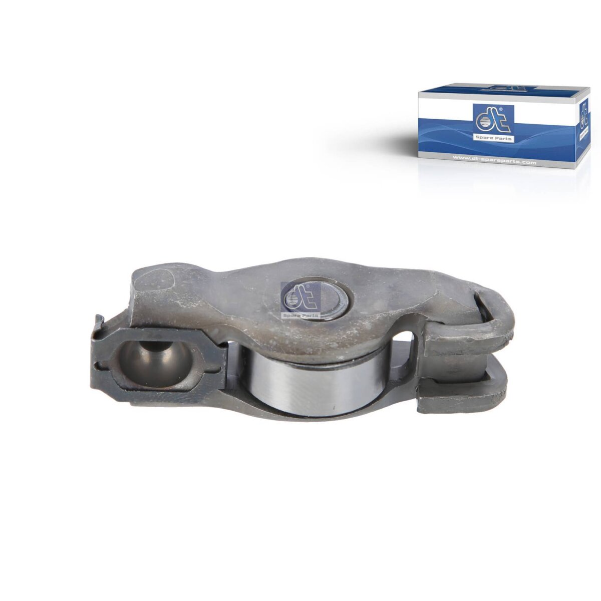 DT Kipphebel, Motorsteuerung 4.68931 - 468931 passend für 642 050 0133