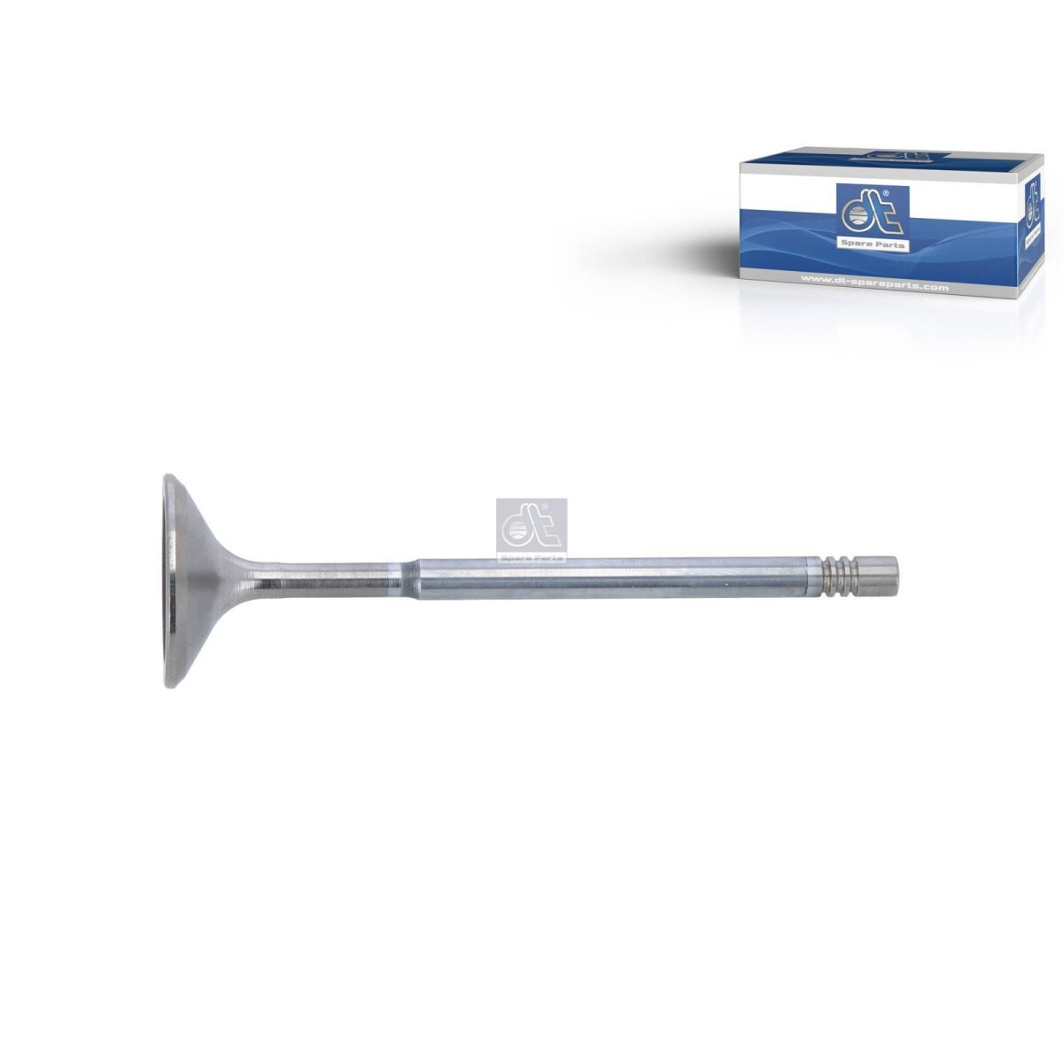 DT Einlassventil 4.68943 - 468943 passend für A2710530601