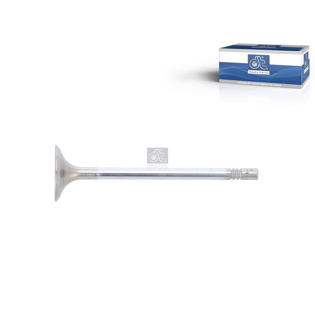 DT Einlassventil 4.68948 - 468948 passend für 642 053 0401