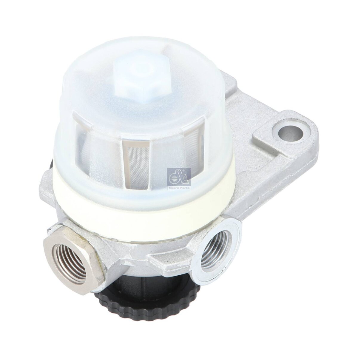 DT Kraftstoffpumpe 4.68975 - 468975 passend für A0010900350