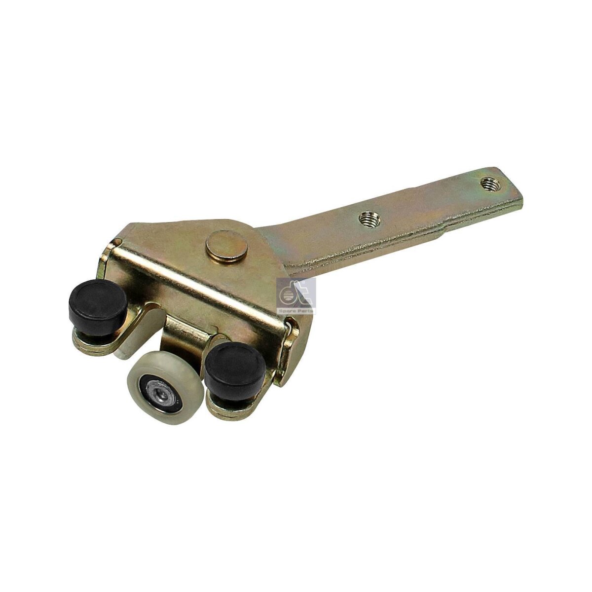 DT Rollenführung, Schiebetür 4.69011 - 469011 passend für 638 760 1847