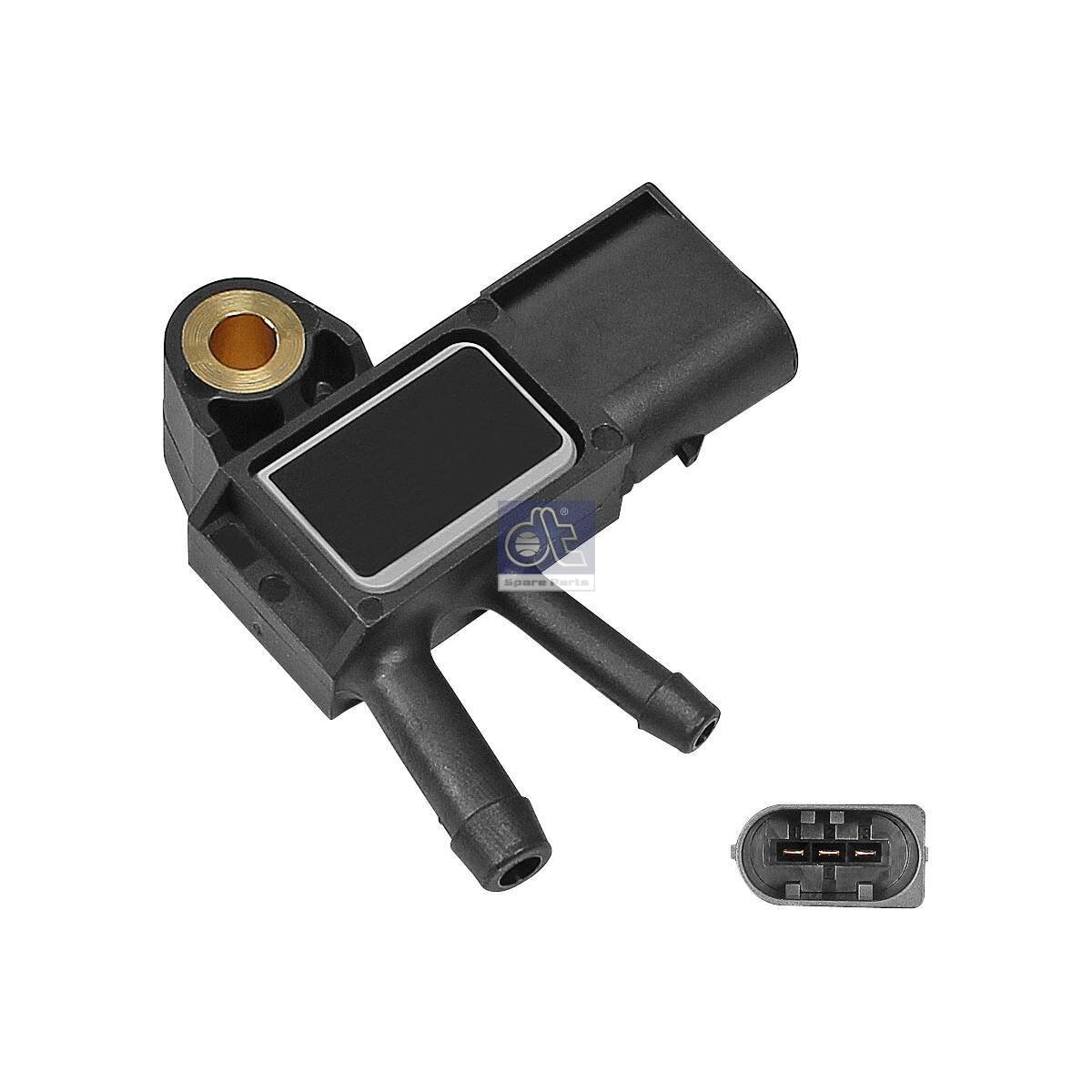 DT Sensor, Abgasdruck 4.69091 - 469091 passend für 0051537728