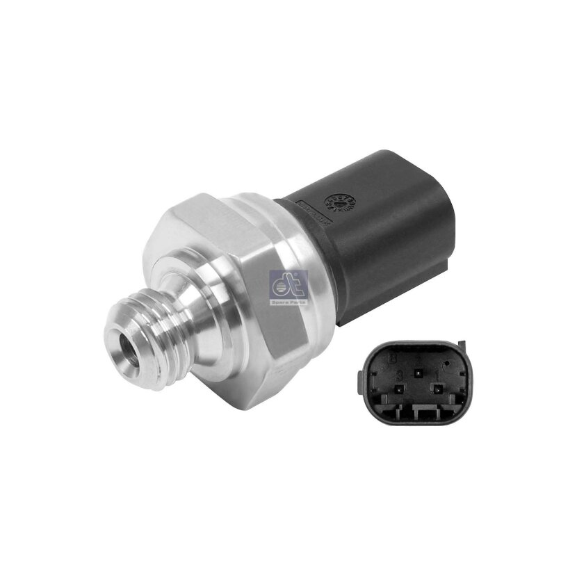 DT Sensor, Abgasdruck 4.69092 - 469092 passend für 68013186AA