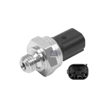 DT Sensor, Abgasdruck 4.69092 - 469092 passend für...