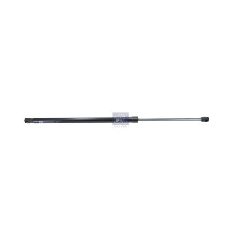 DT Gasfeder, Koffer-/Laderaum 4.69120 - 469120 passend...