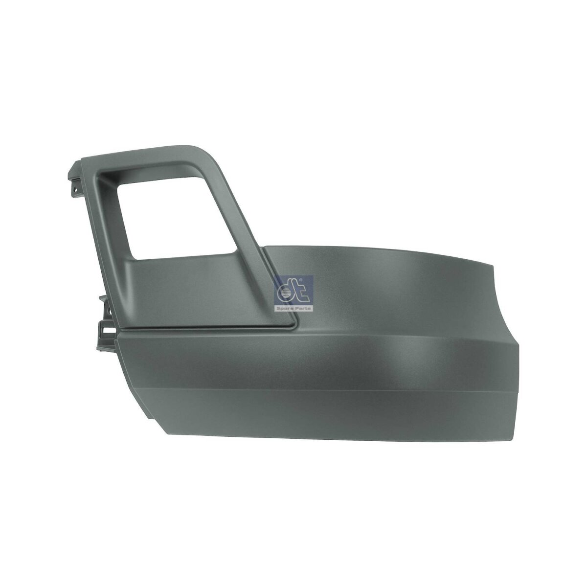 DT Spare Parts Stoßfänger 4.69130 - 469130 für A96088521257G99, 28 