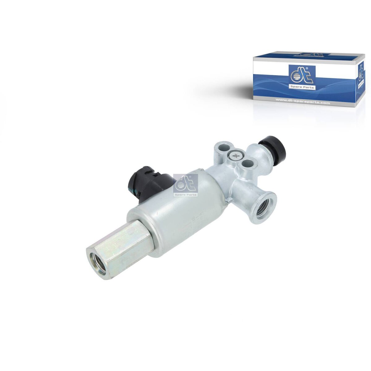 DT Spare Parts Magnetventil 4.69148 - 469148 für 0059976736, 126,83 €