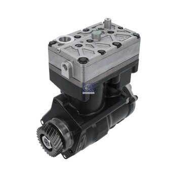 DT Kompressor, Druckluftanlage 4.69188 - 469188 passend...