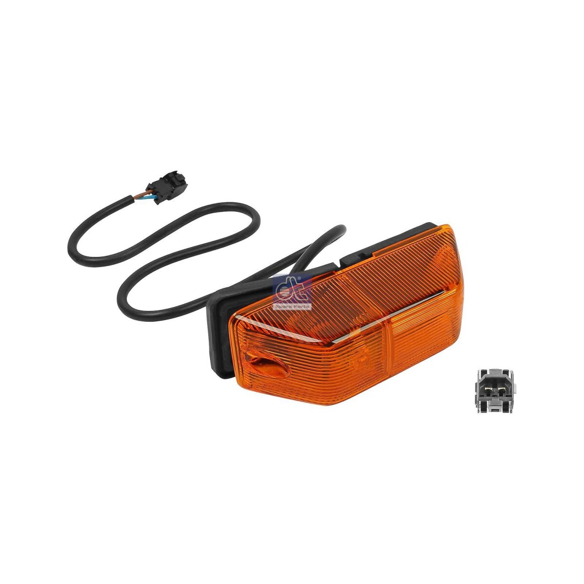 DT Blinkleuchte 4.69203 - 469203 passend für A001 820 5021