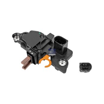 DT Generatorregler 4.69283 - 469283 passend für...