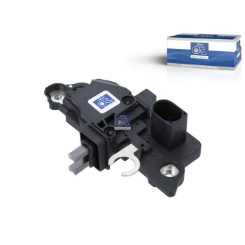 DT Generatorregler 4.69284 - 469284 passend für...