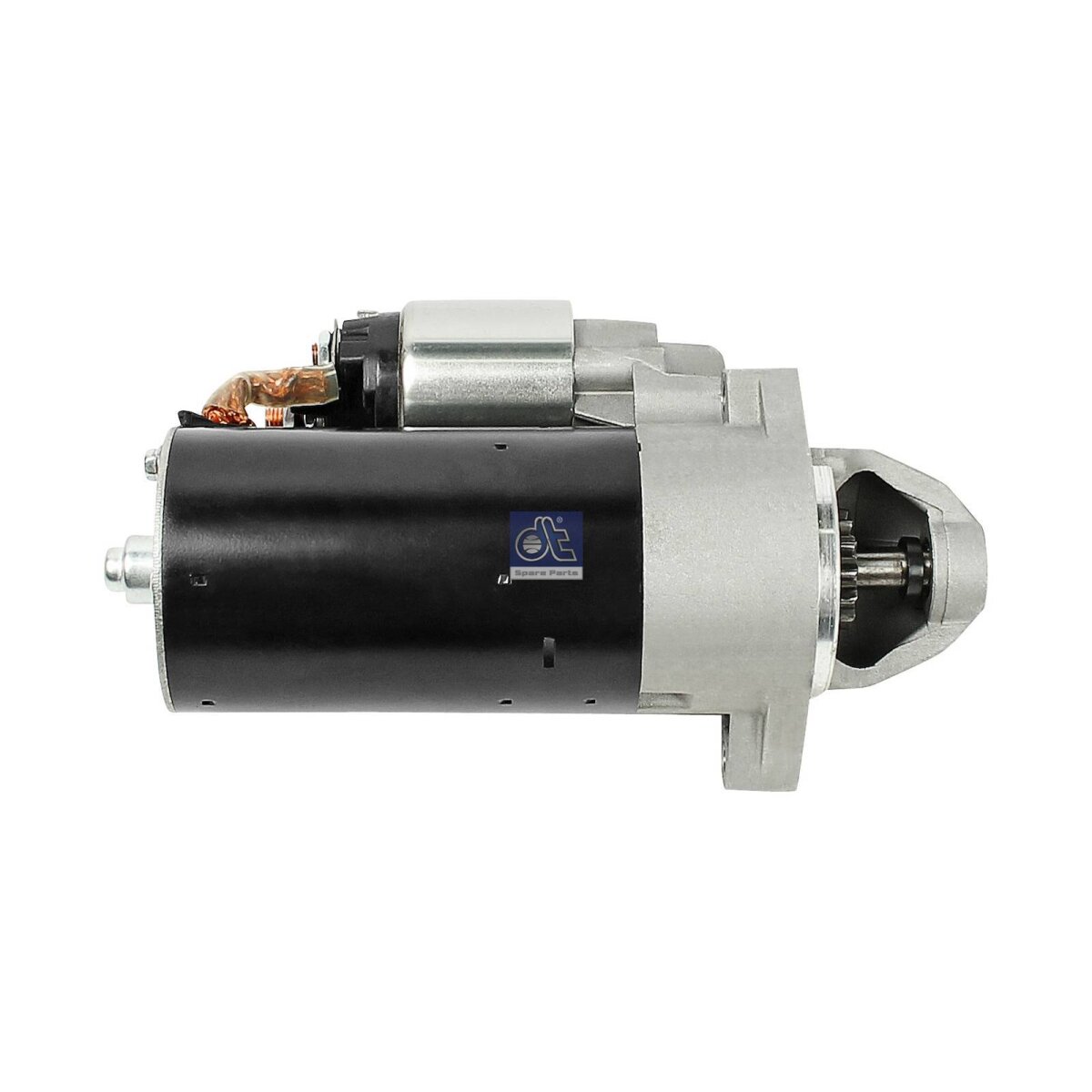 DT Starter 4.69462 - 469462 passend für A651 906 0000