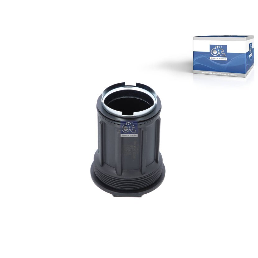DT Harnstofffilter 4.69598 - 469598 passend für A000 142 0289 S2