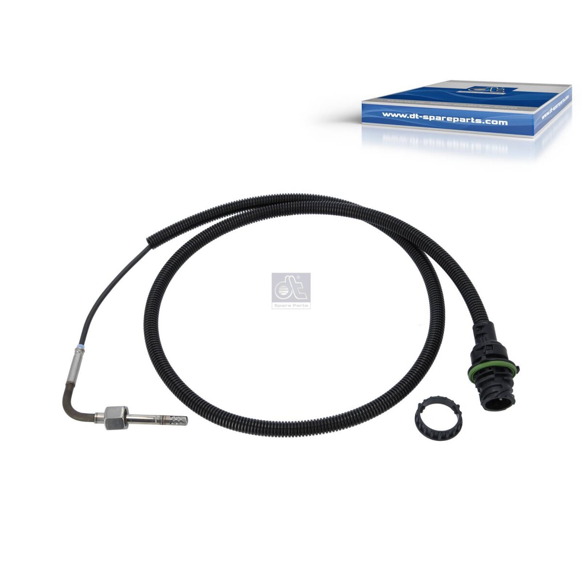 DT Sensor, Abgastemperatur 4.69789 - 469789 passend für A0061538528