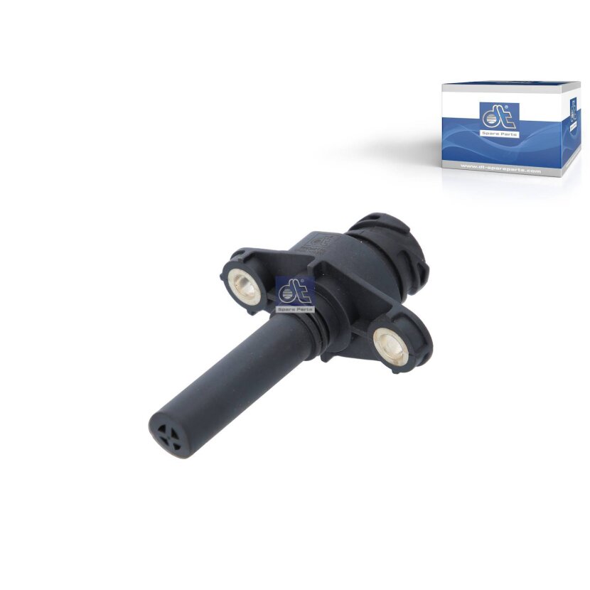DT Sensor, Ansauglufttemperatur 4.69835 - 469835 passend für A0071531128