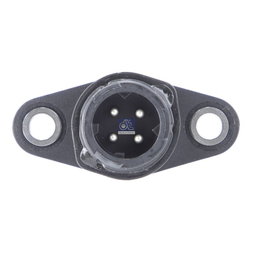 DT Sensor, Ansauglufttemperatur 4.69835 - 469835 passend für A0071531128