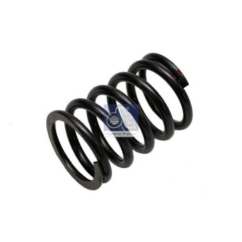 DT Ventilfeder 4.70057 - 470057 passend für 51041020079