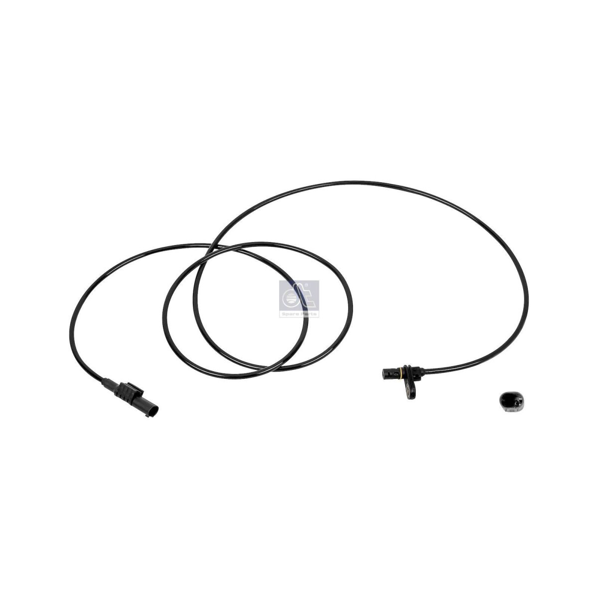 DT Sensor, Raddrehzahl 4.70149 - 470149 passend für 9065401917