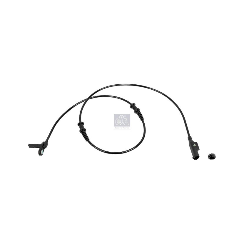 DT Sensor, Raddrehzahl 4.70155 - 470155 passend für A906 905 0601