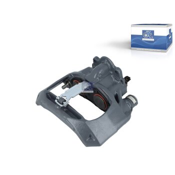 DT Bremssattel 4.70184 - 470184 passend für A6294200602