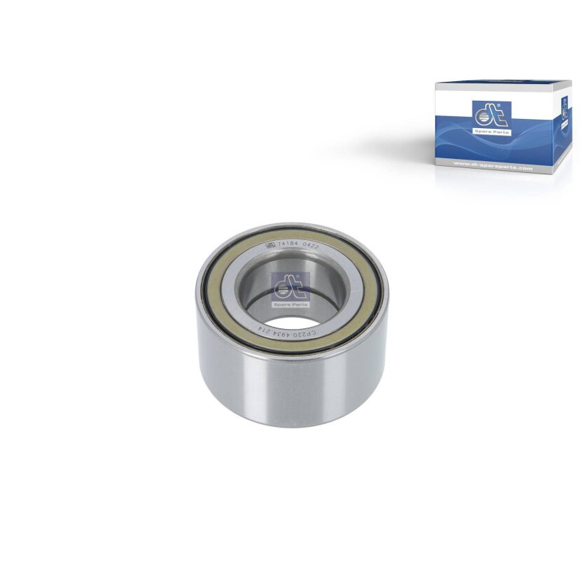 DT Lager, Spannrollenhebel 4.70214 - 470214 passend für 000 981 2406