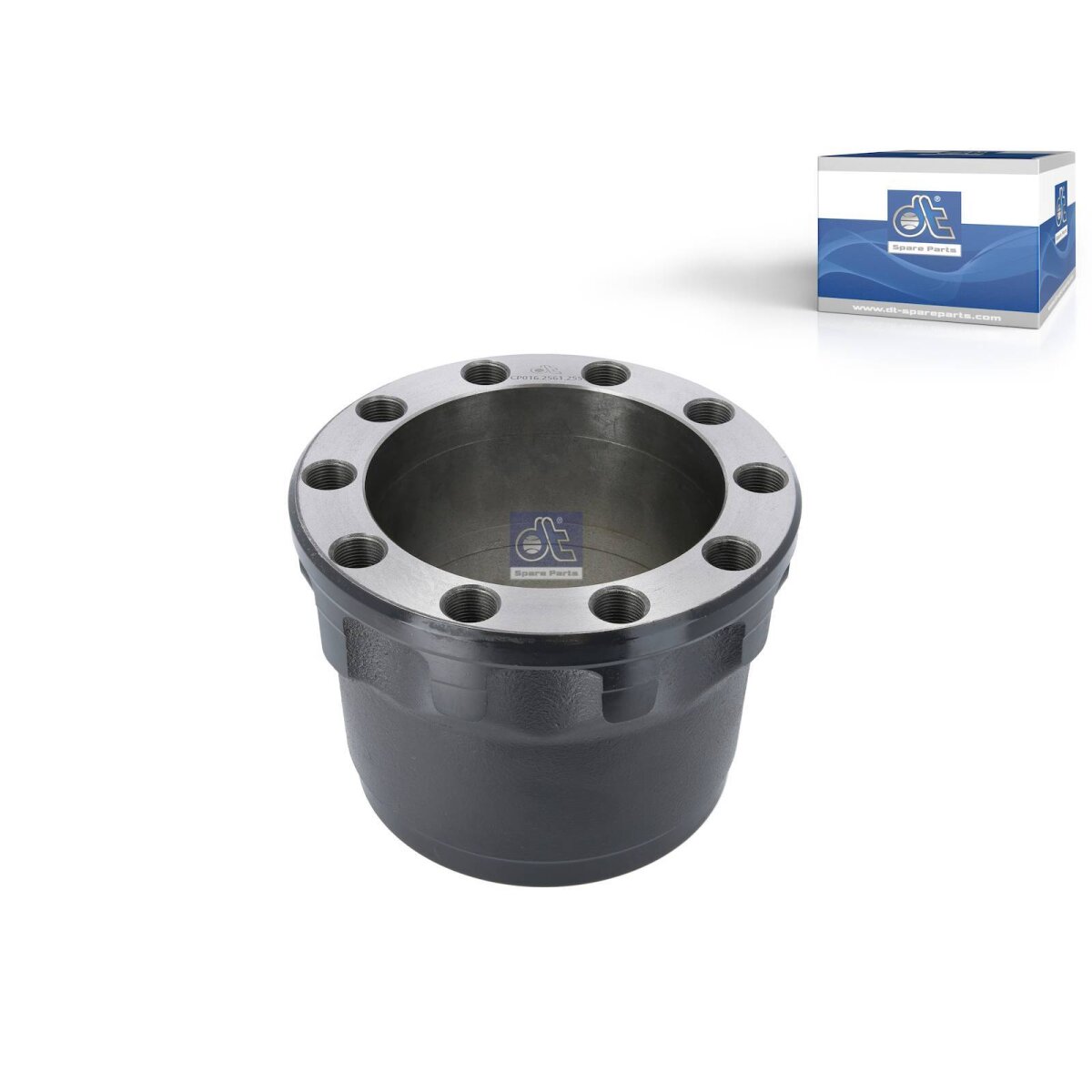 DT Radnabe 4.70255 - 470255 passend für A9433301325S