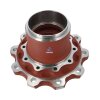 DT Radnabe 4.70256 - 470256 passend f&uuml;r 9493340801