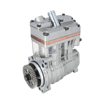 DT Kompressor, Druckluftanlage 4.70361 - 470361 passend...