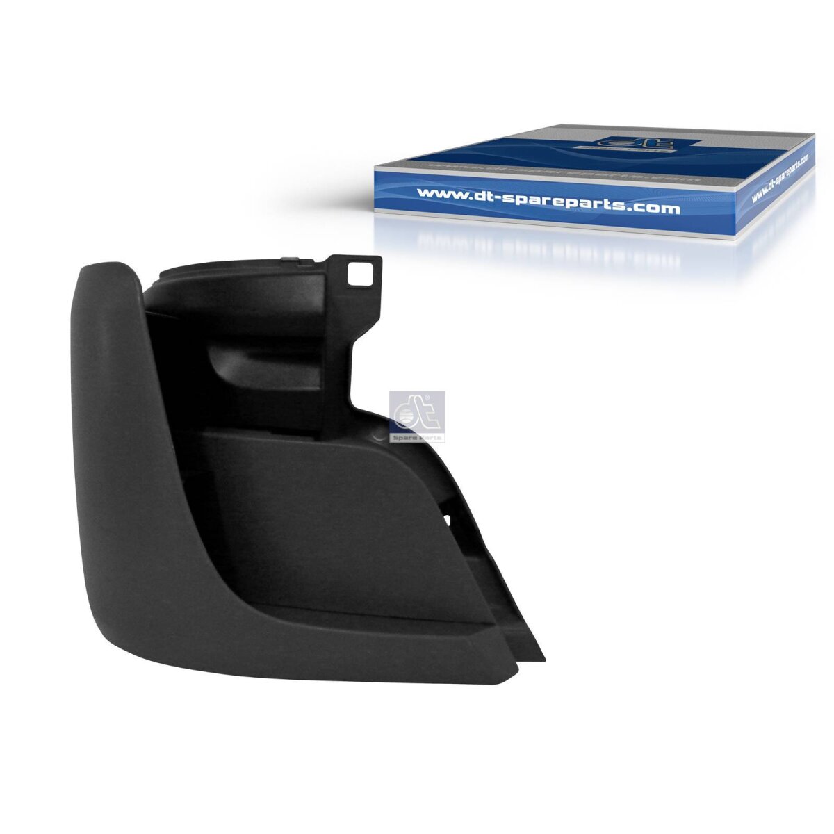 DT Abdeckung 4.70607 - 470607 passend für A9408800444