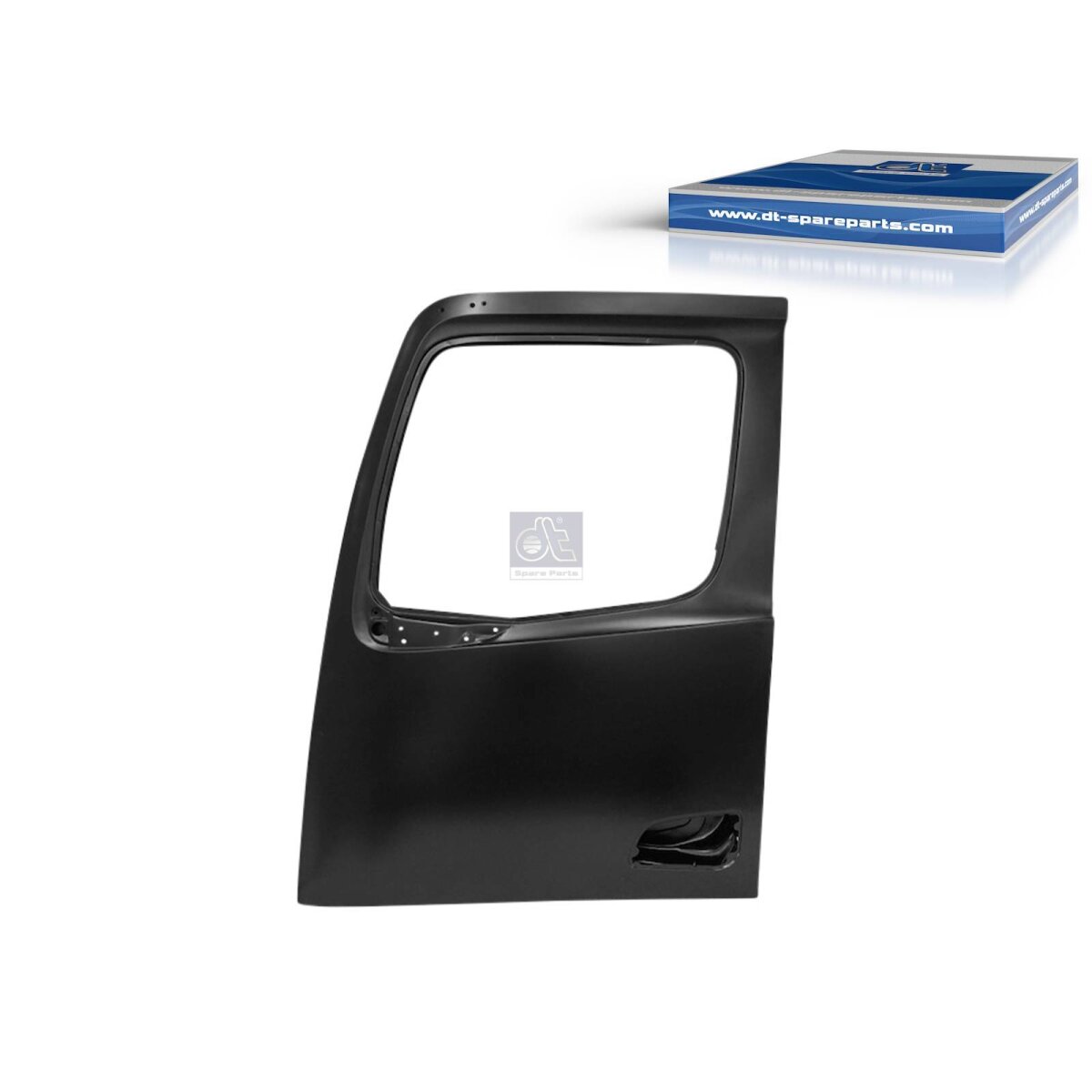 DT Tür, links - 4.70635